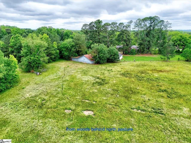 $995,500 | 1411 Trail Road, Belton, SC 29627
