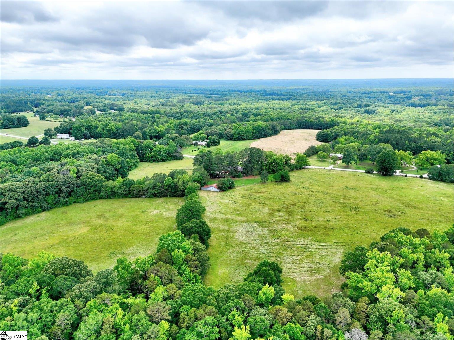1411 Trail Road Belton, SC 29627 - Photo 34 of 47