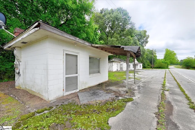 $995,500 | 1411 Trail Road, Belton, SC 29627