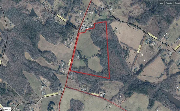 $995,500 | 1411 Trail Road, Belton, SC 29627