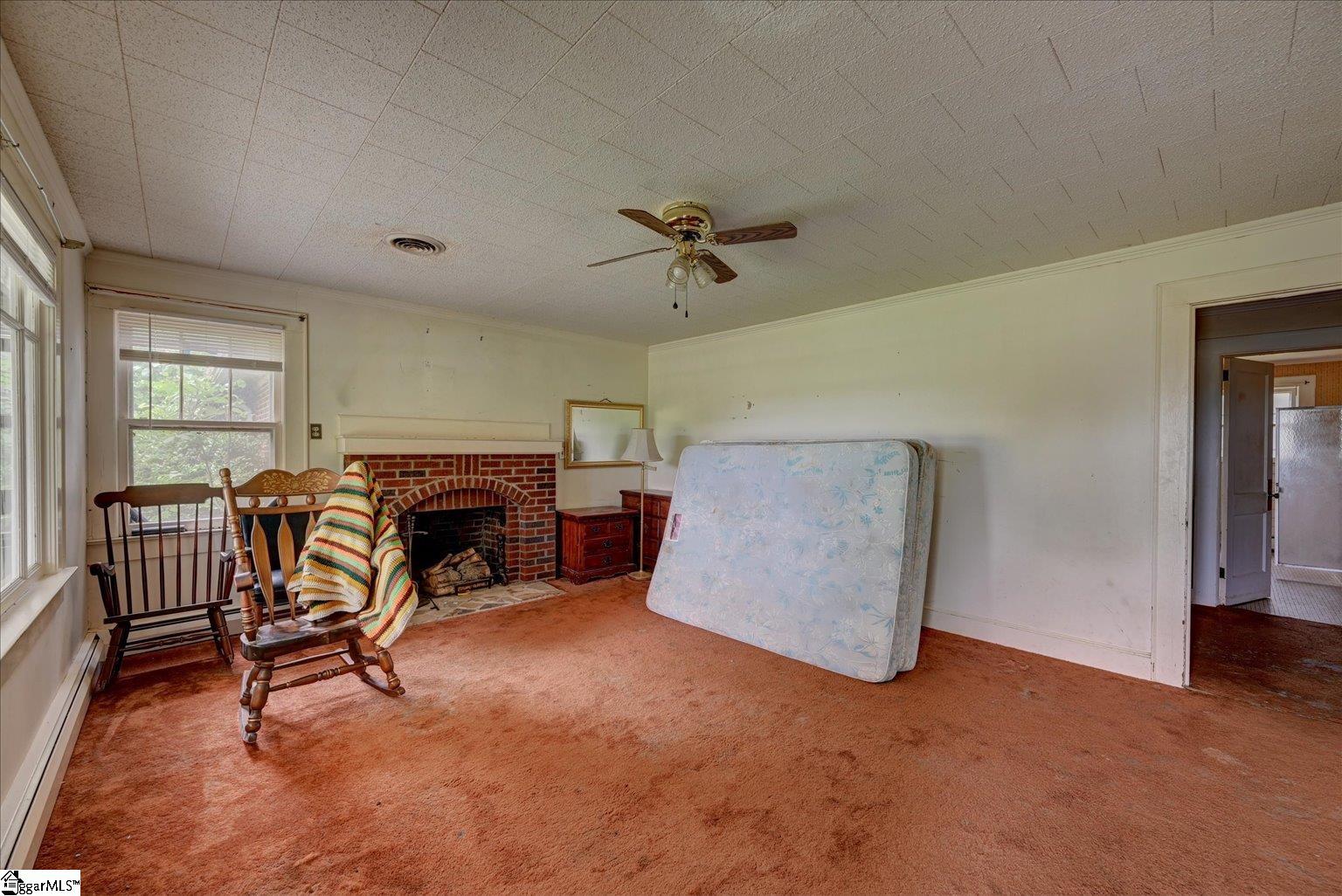 1411 Trail Road Belton, SC 29627 - Photo 5 of 47