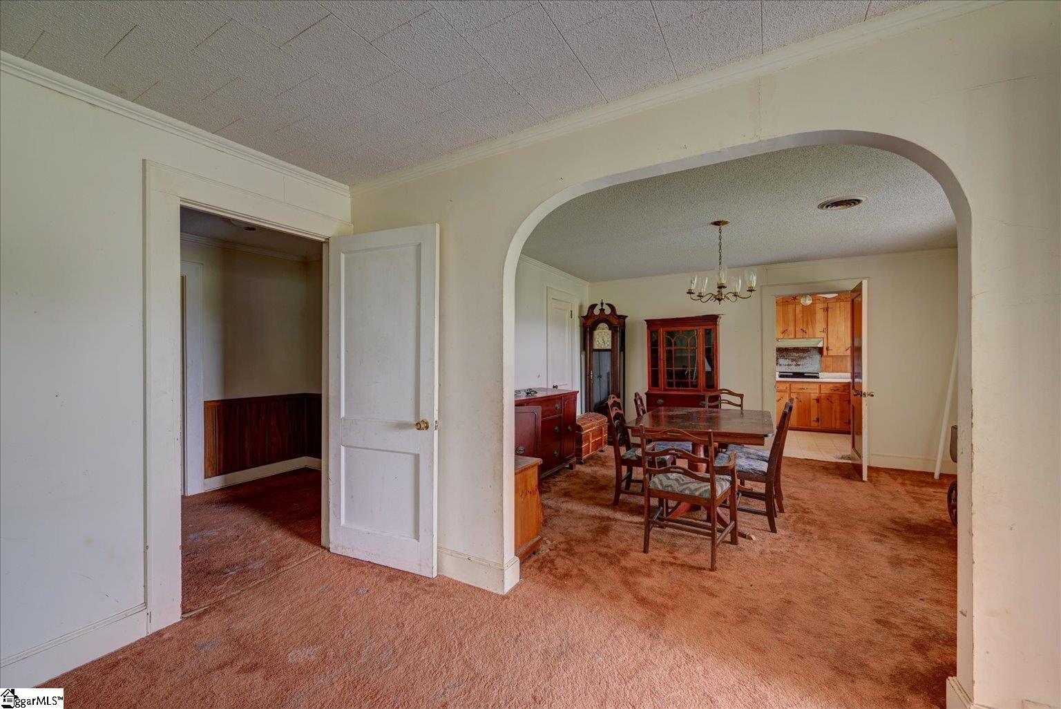 1411 Trail Road Belton, SC 29627 - Photo 6 of 47