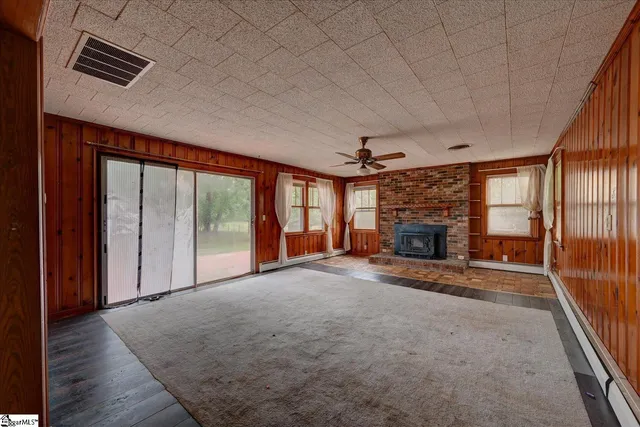 $995,500 | 1411 Trail Road, Belton, SC 29627