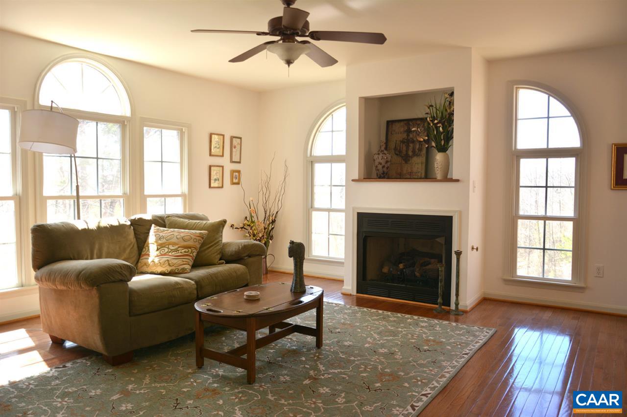 218 Old Mill Road Stanardsville, VA 22973 - Photo 2 of 17 Gallery Image 2