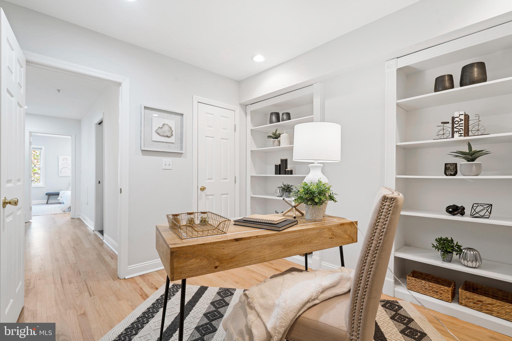 317 13th Street Southeast Washington, DC 20003 - Photo 14 of 24