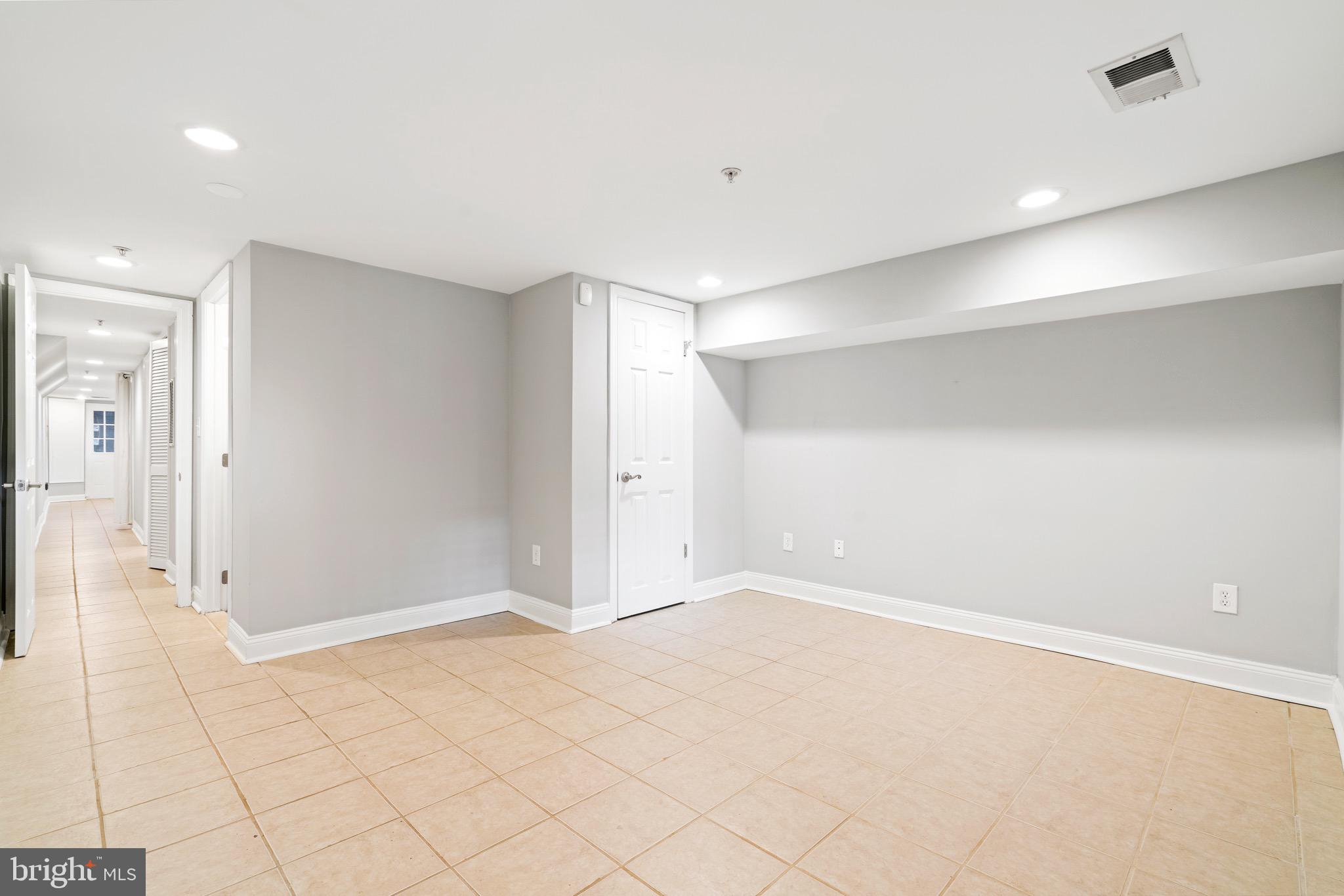 317 13th Street Southeast Washington, DC 20003 - Photo 20 of 24 bedroom