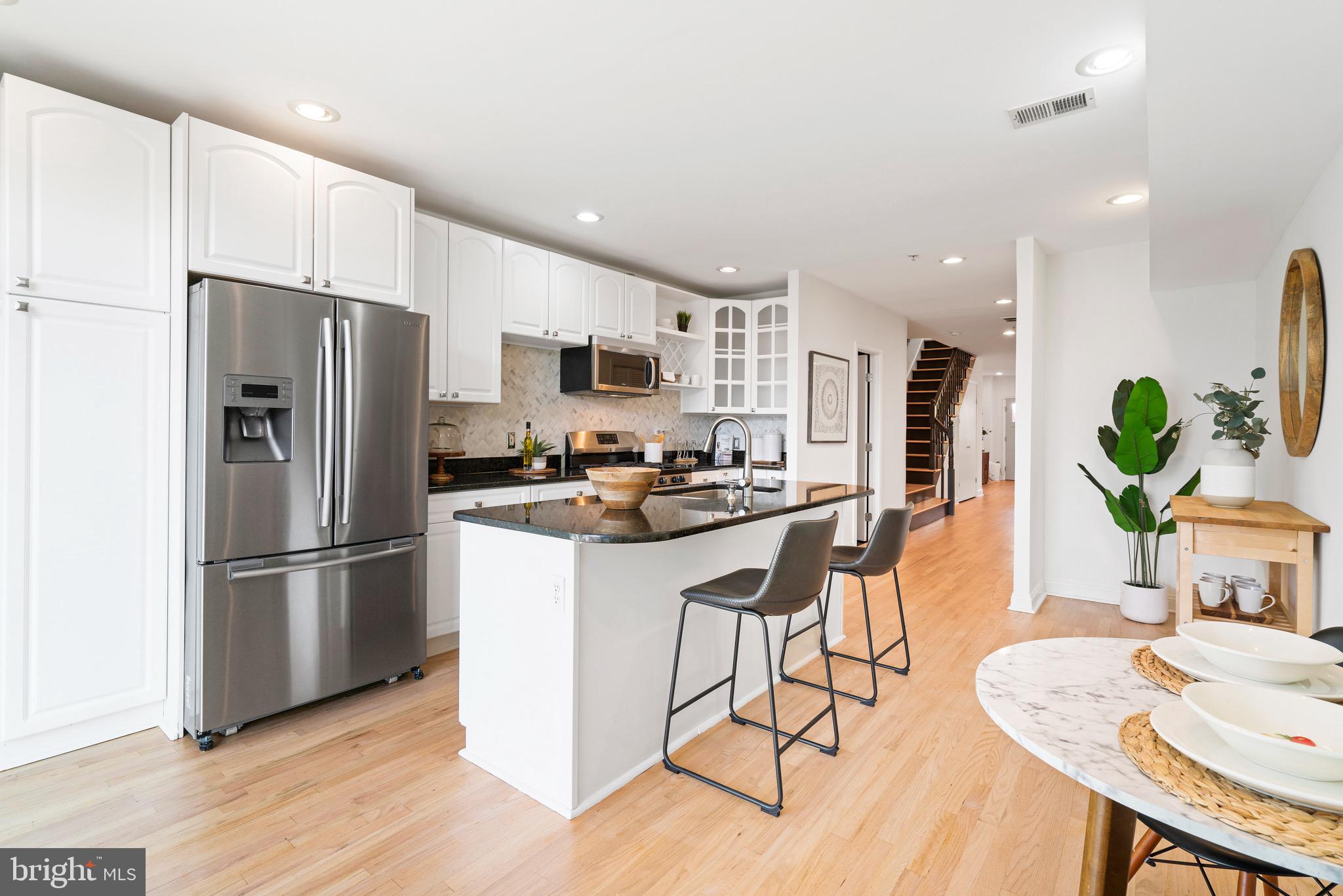 317 13th Street Southeast Washington, DC 20003 - Photo 8 of 24