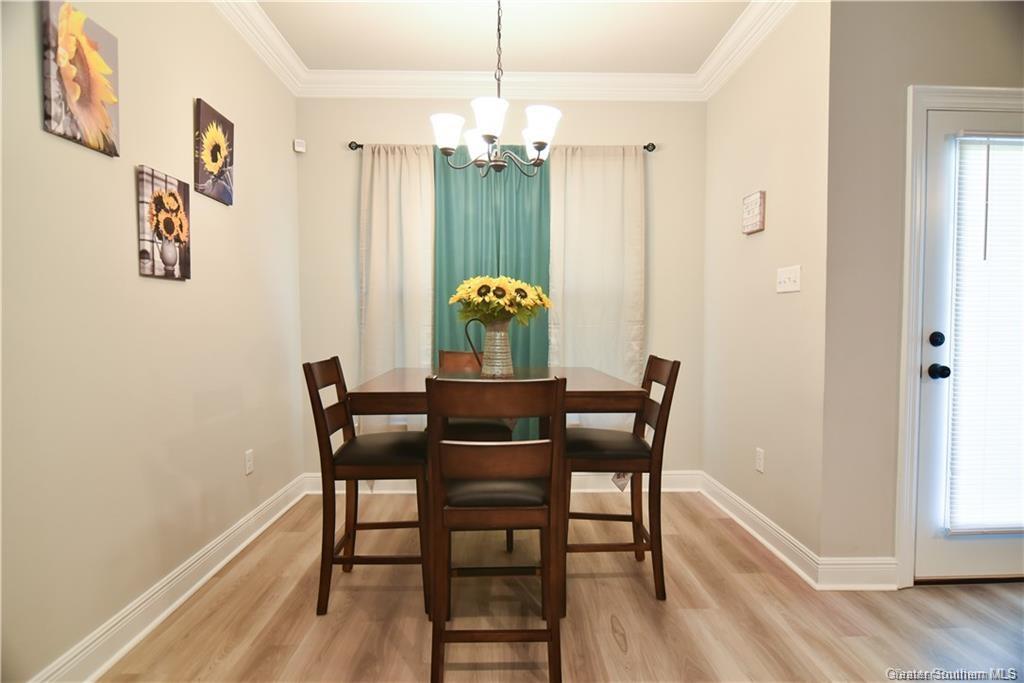 7962 Lecompte Towne Iowa, LA 70647 - Photo 3 of 9