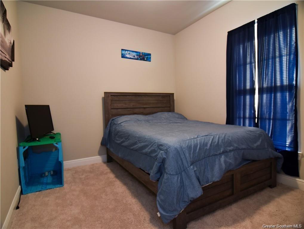 7962 Lecompte Towne Iowa, LA 70647 - Photo 5 of 9