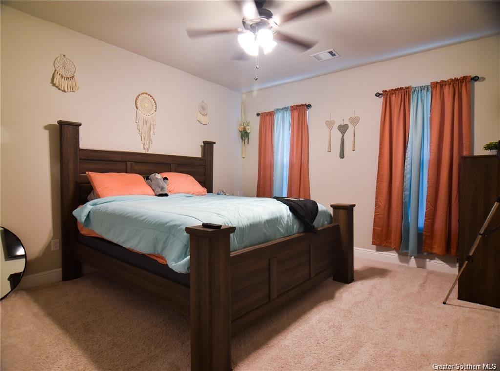 7962 Lecompte Towne Iowa, LA 70647 - Photo 6 of 9