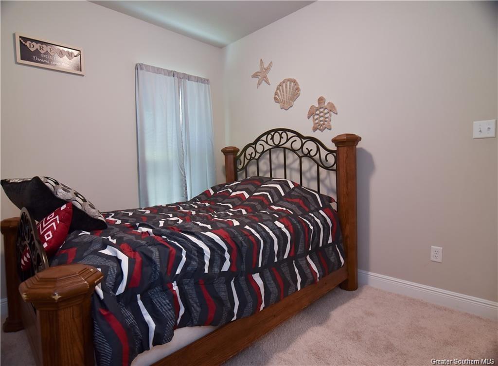 7962 Lecompte Towne Iowa, LA 70647 - Photo 7 of 9