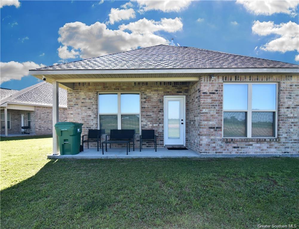 7962 Lecompte Towne Iowa, LA 70647 - Photo 8 of 9