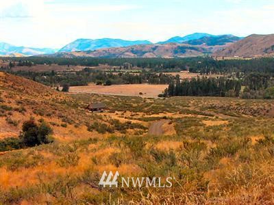107 Hamilton Ranch Loop Winthrop, WA 98862 - Photo 1 of 1 Gallery Image 1