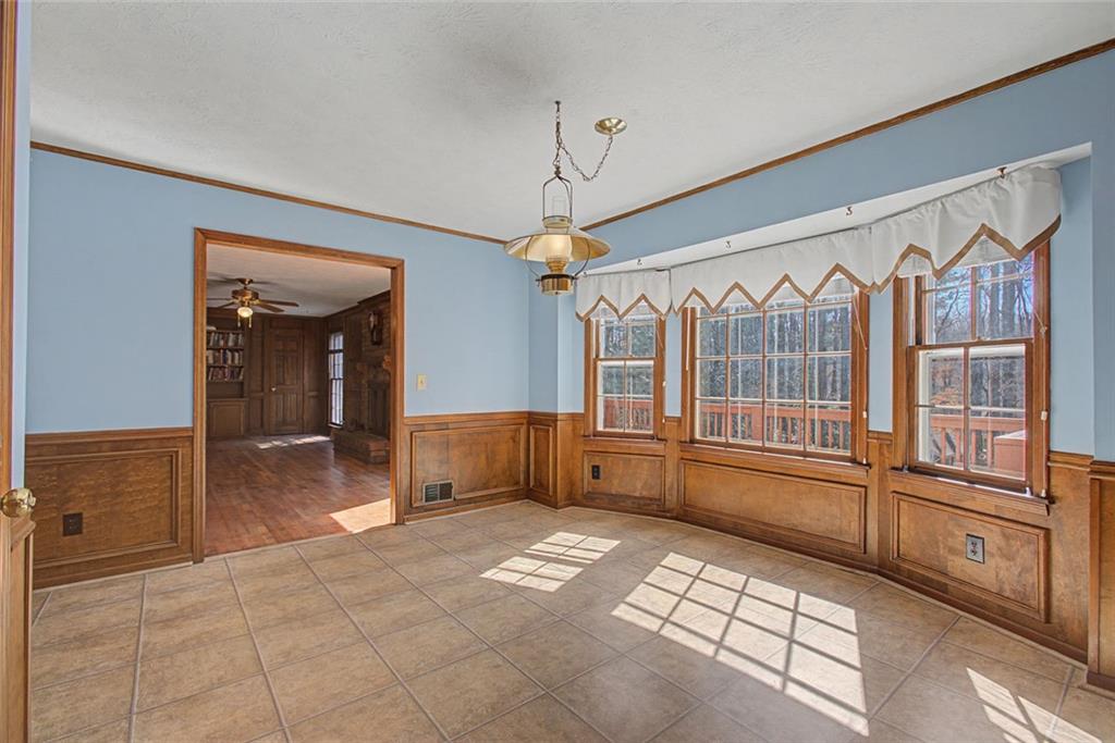 5877 Millstone Run Stone Mountain, GA 30087 - Photo 18 of 71