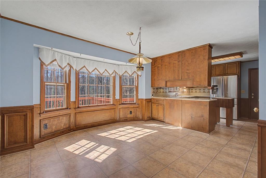 5877 Millstone Run Stone Mountain, GA 30087 - Photo 19 of 71