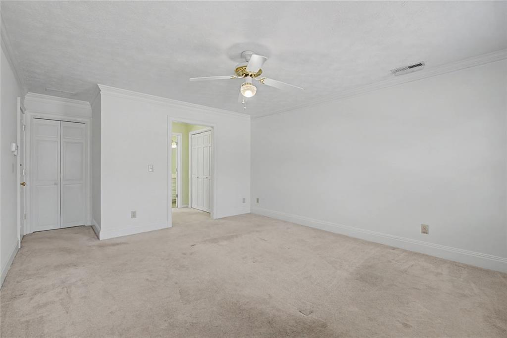 5877 Millstone Run Stone Mountain, GA 30087 - Photo 32 of 71