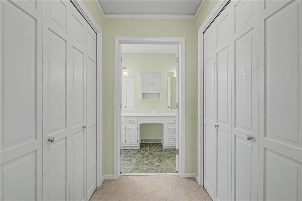 5877 Millstone Run Stone Mountain, GA 30087 - Photo 33 of 71