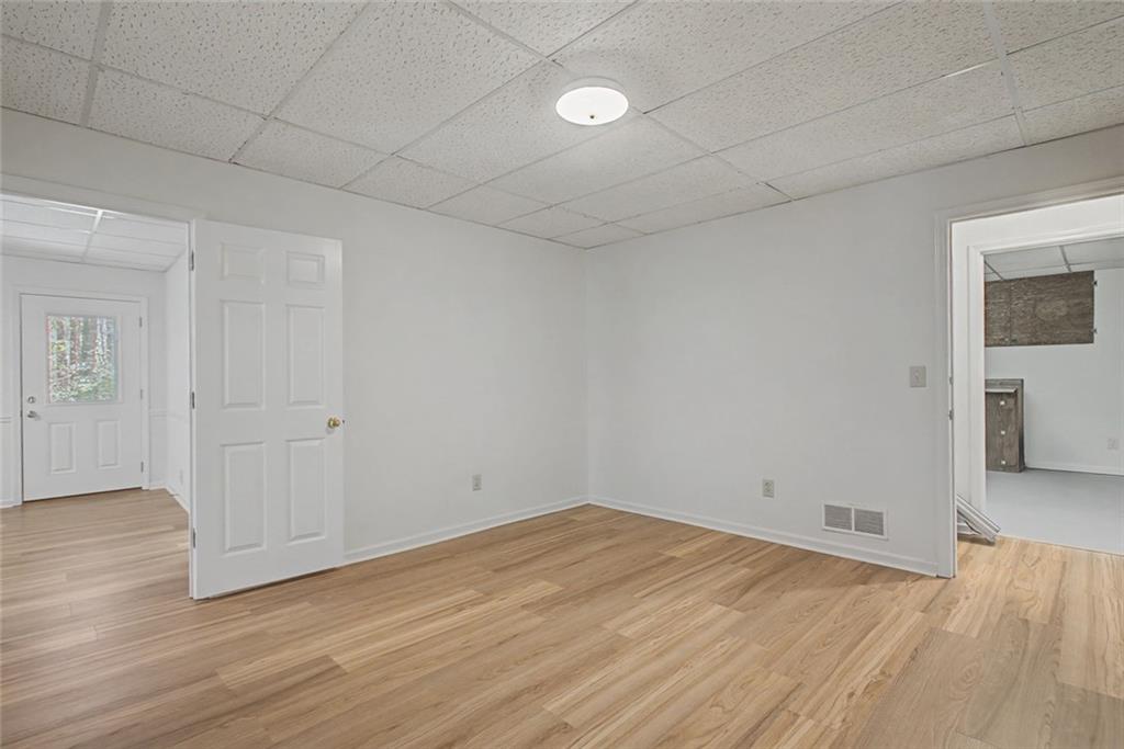 5877 Millstone Run Stone Mountain, GA 30087 - Photo 49 of 71