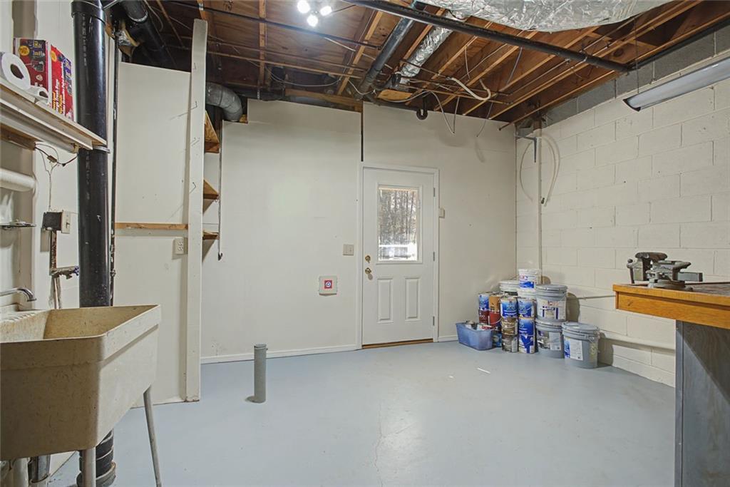 5877 Millstone Run Stone Mountain, GA 30087 - Photo 50 of 71