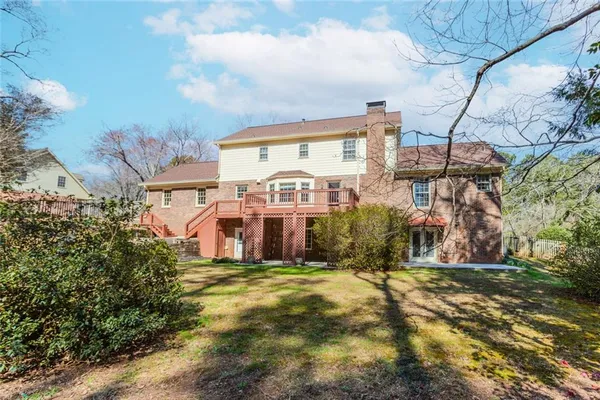 $600,000 | 5877 Millstone Run, Stone Mountain, GA 30087