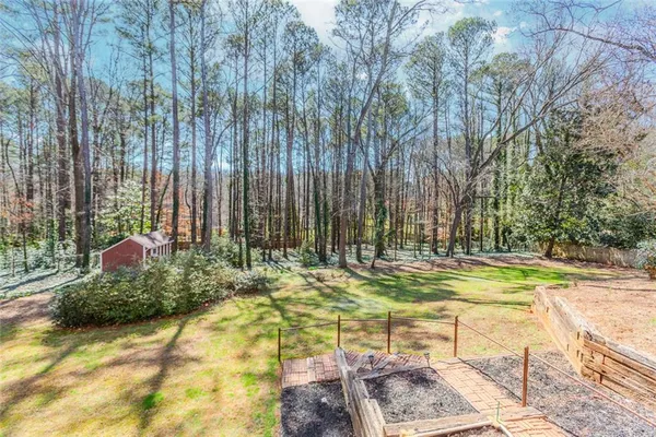 $600,000 | 5877 Millstone Run, Stone Mountain, GA 30087