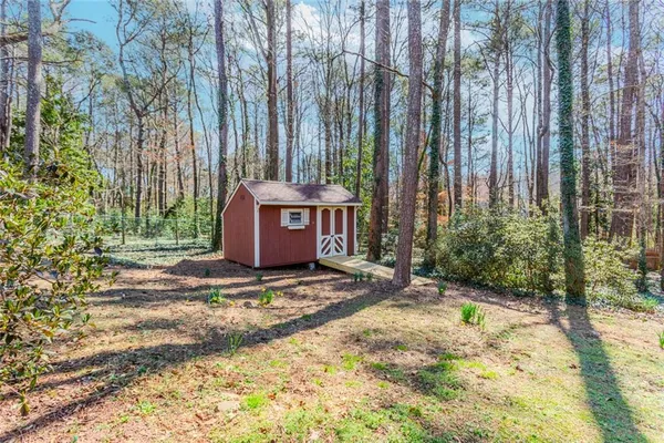 $600,000 | 5877 Millstone Run, Stone Mountain, GA 30087