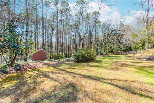 $600,000 | 5877 Millstone Run, Stone Mountain, GA 30087