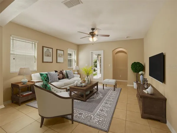 $549,000 | 5941 Beaconpark Street, Lithia, FL 33547