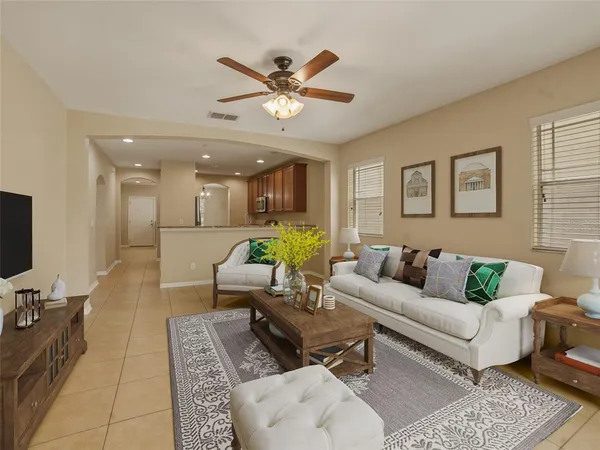 $549,000 | 5941 Beaconpark Street, Lithia, FL 33547