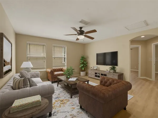 $549,000 | 5941 Beaconpark Street, Lithia, FL 33547