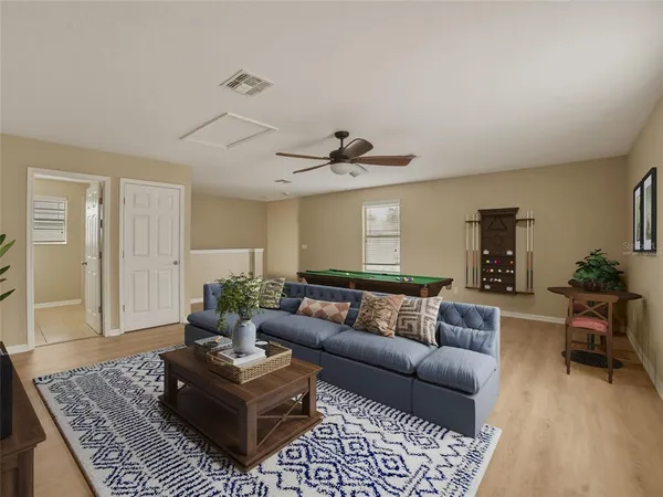 $549,000 | 5941 Beaconpark Street, Lithia, FL 33547