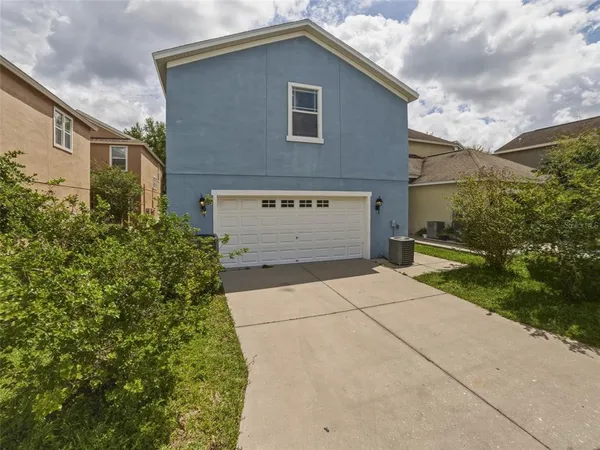 $549,000 | 5941 Beaconpark Street, Lithia, FL 33547