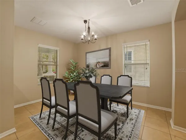 $549,000 | 5941 Beaconpark Street, Lithia, FL 33547