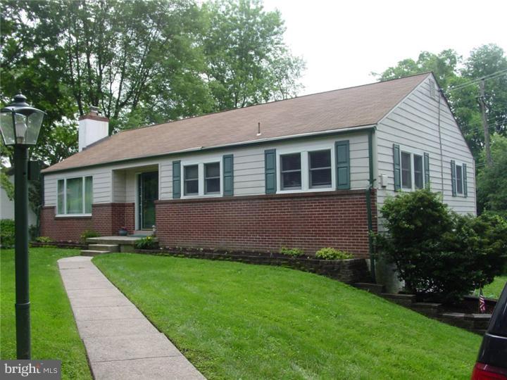 3536 Caley Road Newtown Square, PA 19073 - Photo 1 of 24