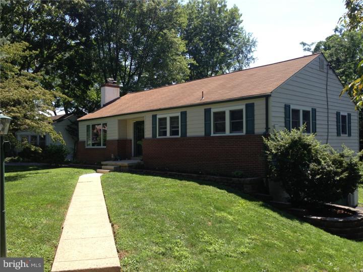 3536 Caley Road Newtown Square, PA 19073 - Photo 2 of 24