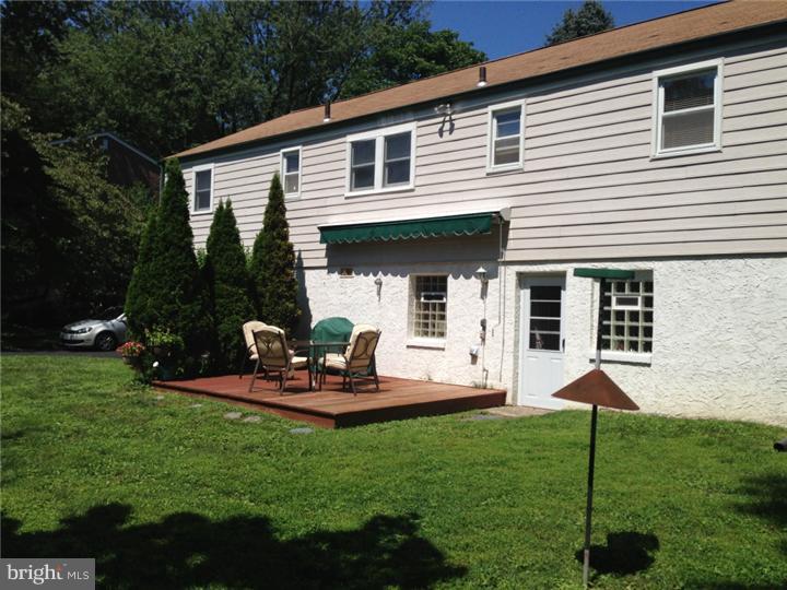 3536 Caley Road Newtown Square, PA 19073 - Photo 20 of 24