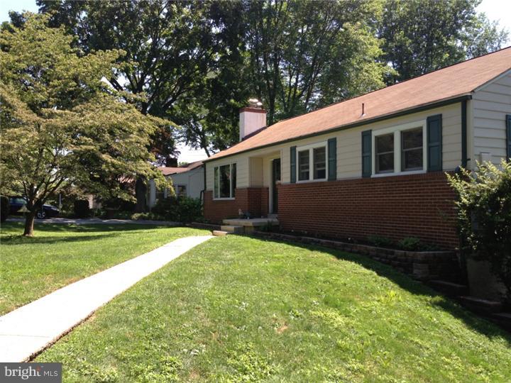 3536 Caley Road Newtown Square, PA 19073 - Photo 24 of 24