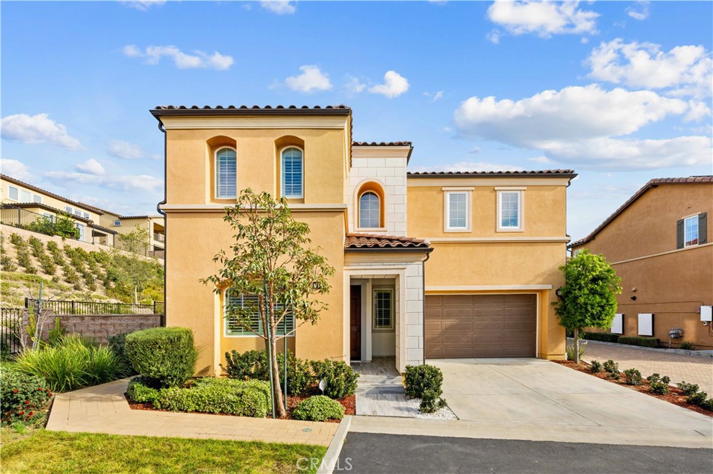 20631 West Chestnut Circle Porter Ranch, CA 91326 - Photo 37 of 41