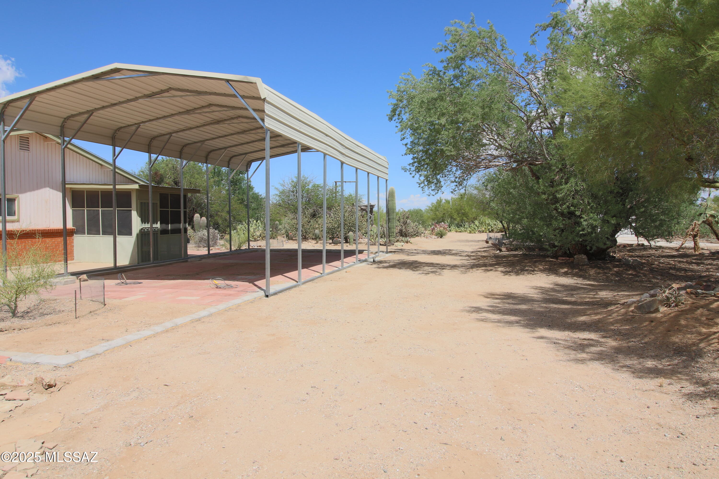 11400 West Rudasill Road Tucson, AZ 85743 - Photo 25 of 39 Gallery Image 25