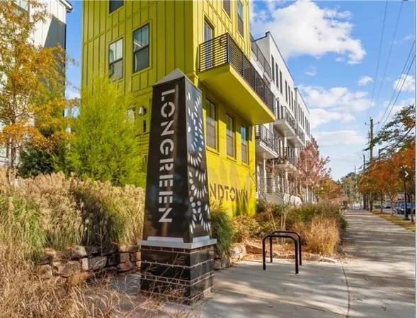 $2,500 | 1294 Longreen Terrace Northwest, Unit 2, Atlanta, GA 30318