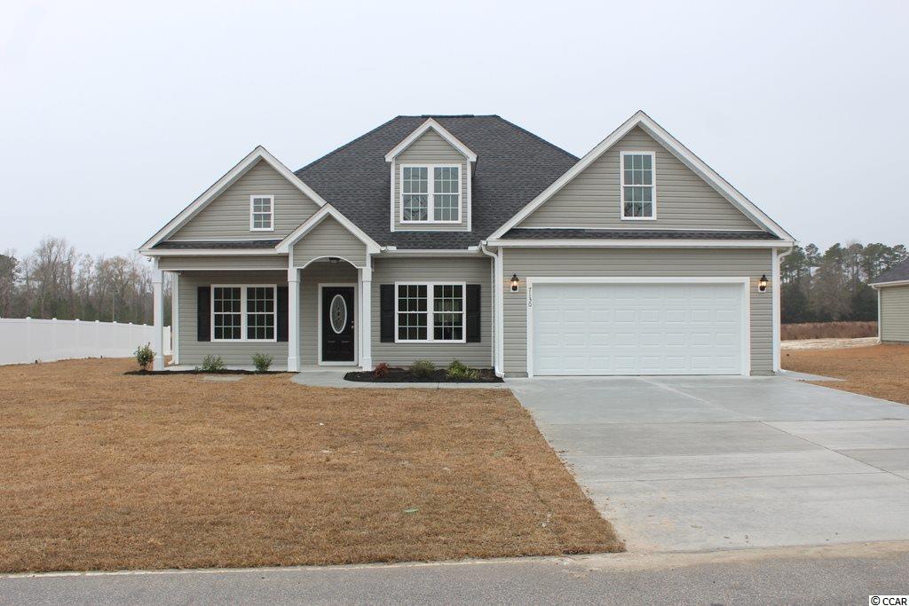 7130 Oak Grove Road Conway, SC 29527 - Photo 1 of 27 Gallery Image 1