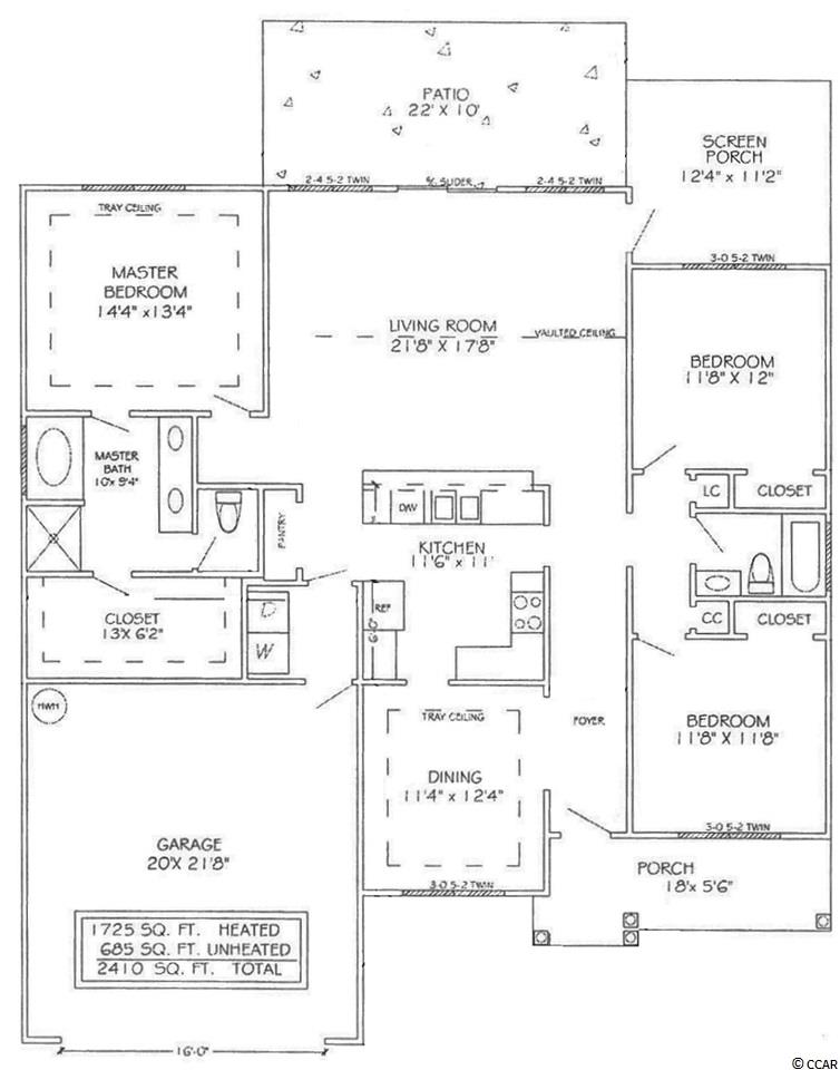 7130 Oak Grove Road Conway, SC 29527 - Photo 2 of 27 Gallery Image 2