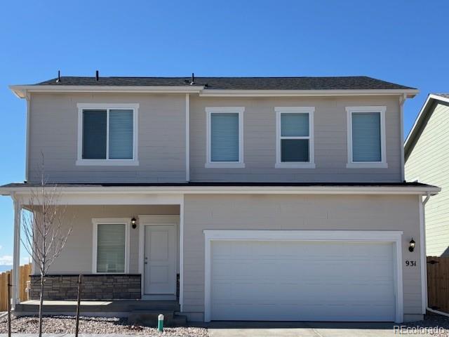 931 Sarah Avenue Fort Lupton, CO 80621 - Photo 1 of 38