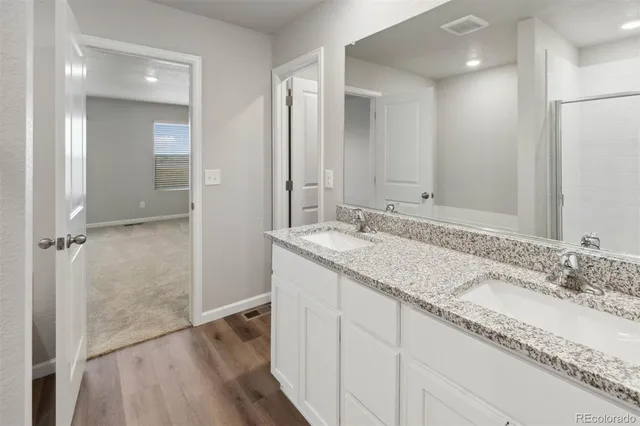 $539,900 | 931 Sarah Avenue, Fort Lupton, CO 80621