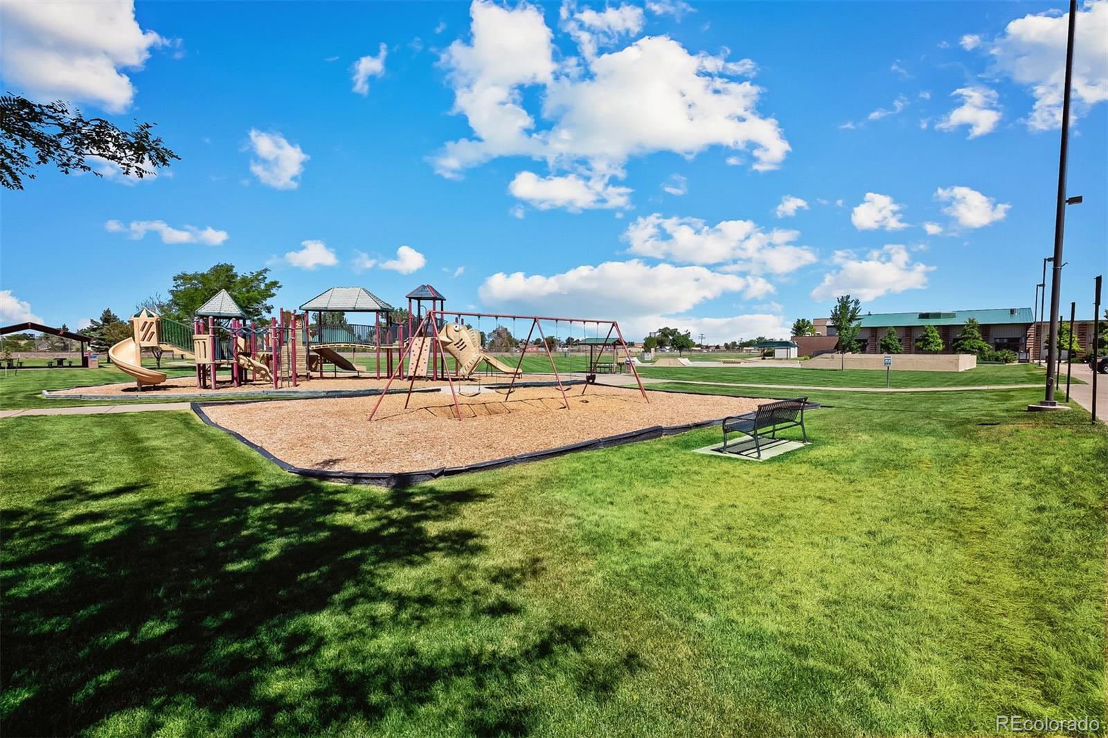 931 Sarah Avenue Fort Lupton, CO 80621 - Photo 37 of 38