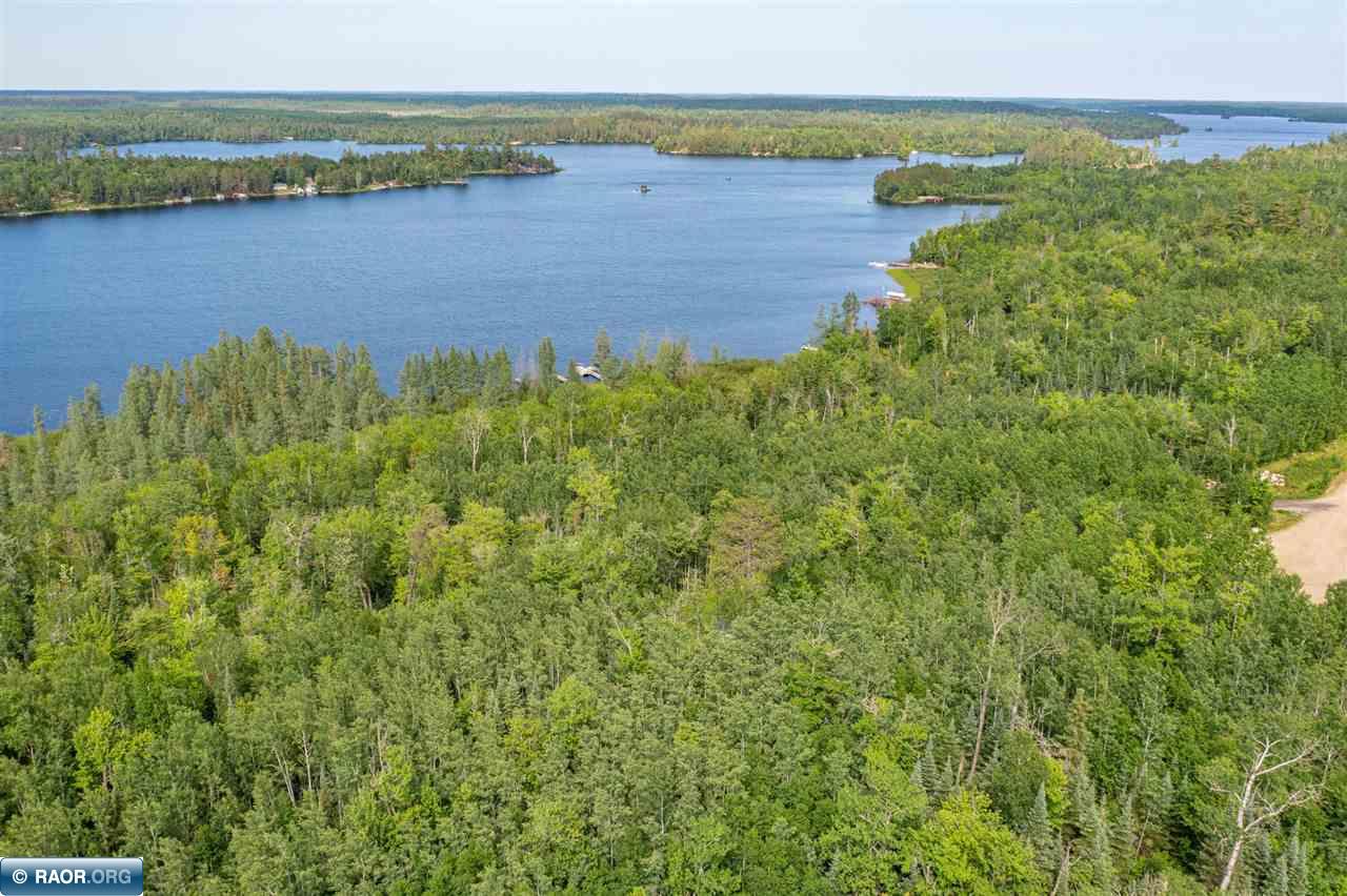 Lot 1 Boulder Ridge Road Hovland, MN 55606 - Photo 1 of 22