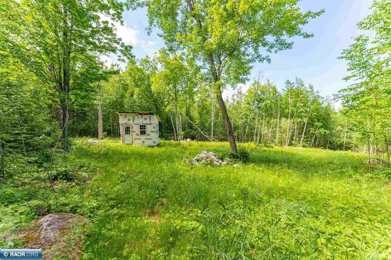 Lot 1 Boulder Ridge Road Hovland, MN 55606 - Photo 2 of 22