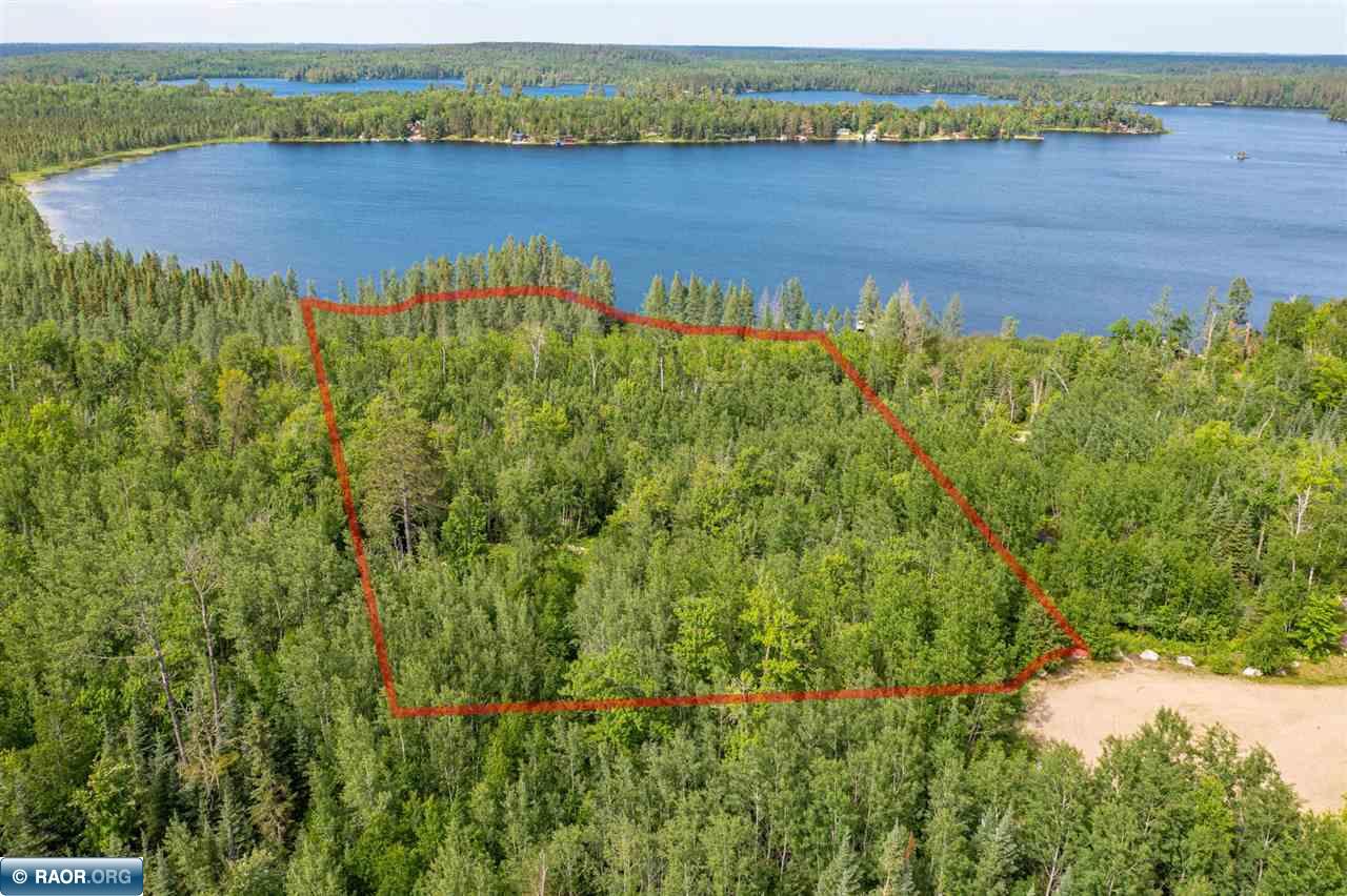 Lot 1 Boulder Ridge Road Hovland, MN 55606 - Photo 21 of 22