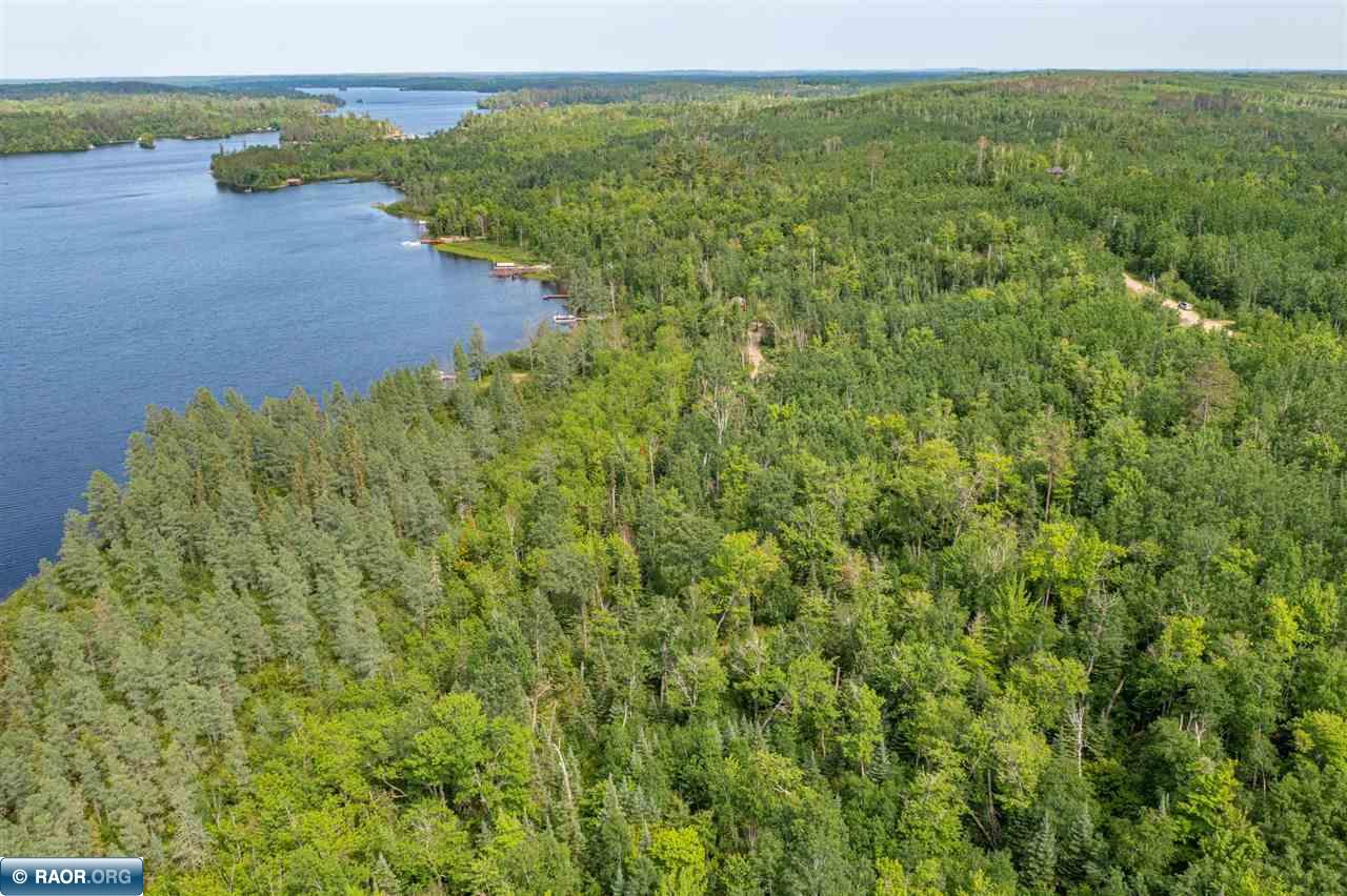 Lot 1 Boulder Ridge Road Hovland, MN 55606 - Photo 6 of 22