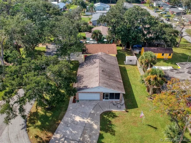 $468,000 | 127 Magnolia Avenue, Edgewater, FL 32132